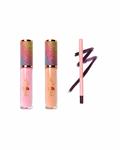 Coco Cream + Mamma Mia + Plum Tease Trio Set