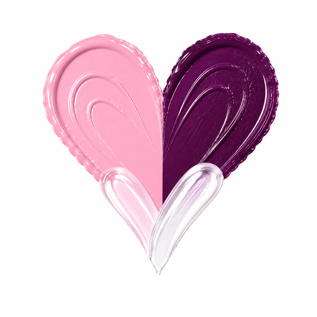 Plum Tease + Mamma Mia