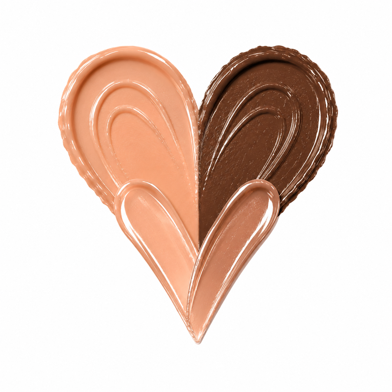 Coco Puff + Coco Cream