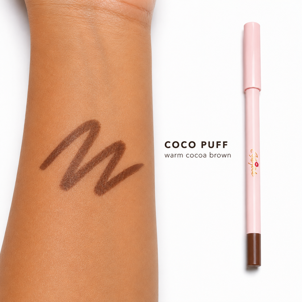 Coco puffs