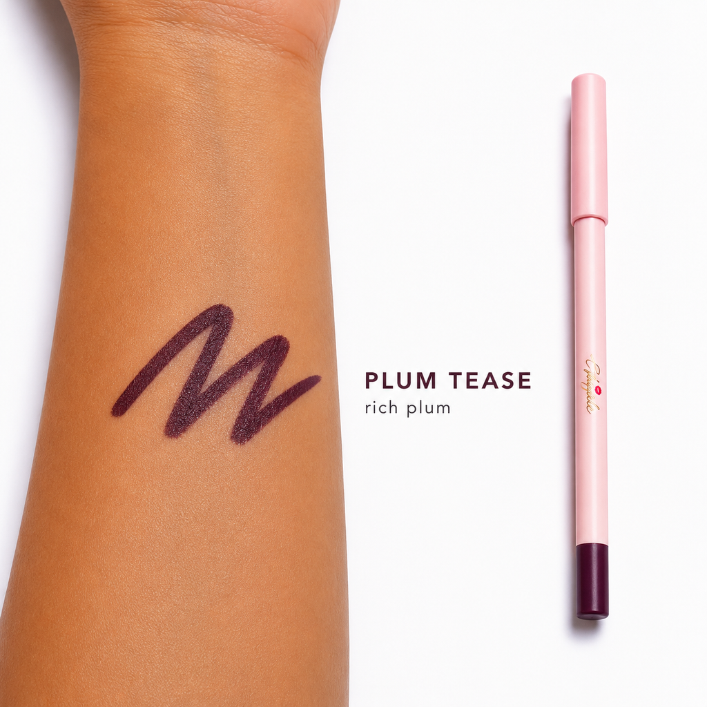 Plum Tease Lip liner